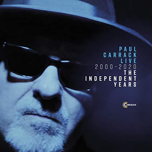 Carrack-UK