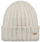 Barts Damen Beanie Bayne Strickmütze 5017 Oyster 33