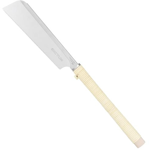 DICTUM Dozuki 240, Quer, Traditional Grip