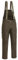 Pinewood Damen Smålandabisko 2.0 Damen Jagd Jacke - Jagdjacke Damen - wind- und wasserdicht - bequeme Passform mit abnehmbarer Kapuze und anderen praktischen Details