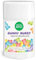 Fresh Monster Natural Deodorant For Kids And Teens | Aluminum Free, Paraben Free, Hypoallergenic | Gummy Burst Scent (1.76Oz)