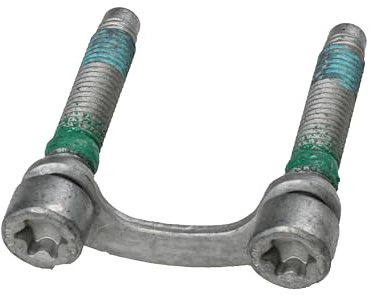 GM Originalteile 13324897 Antriebswellenschraube