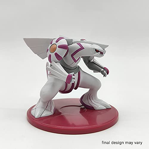 Palkia Figurine (Nintendo Switch)