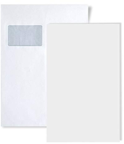 MUSTER Malervlies S-399-155 | Renoviervlies | Anstrichvlies 150 g