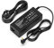 19V 3.42A 65W Chargeur Ordinateur Portable pour Acer Aspire 3 5 E15 E17 ES1 E5 E1, AC Adaptateur Adapter Connecteur:【5.5 * 2.5mm】 pour ASUS Zenbook Vivobook Toshiba Satellite Medion Akoya Serie
