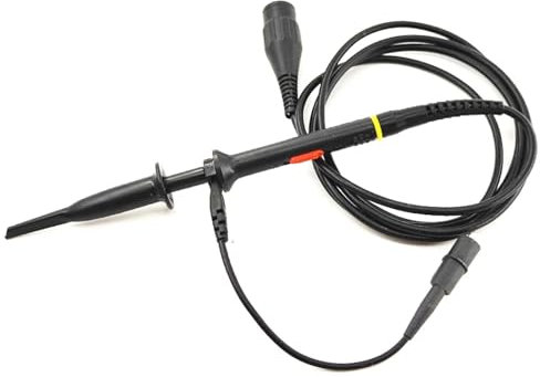 JUUTQA PP-150B Digital Oscilloscope Probe X1 X10 150Mhz Osciloscopio Test Probes