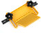 Holzbearbeitungs Federbrett, Federbrett für Oberfräsentisch, 2 teiliges Holzbearbeitungs Federbrett Set, Frästische, Sägen, Gelbe Zimmereihilfe, Handwerkzeug Set