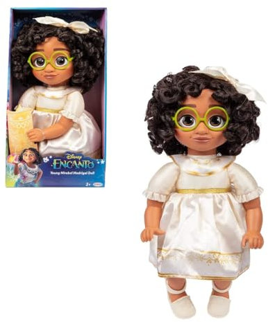Disney Encanto Puppe Young Mirabel Madrigal