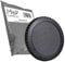 MaD Cameras Camera Body Dust Cap for Canon EOS EF/EF-S Mount Camera such as 1100D 1200D 1300D 2000D 4000D 250D 850D etc.