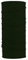 Weardear Schlauchschal Herren Loop Schal Multifunktionstuch Loop Schal Herren Outdoortuch Halstuch, Schwarz