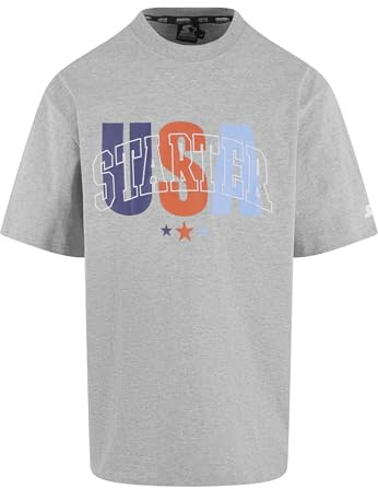 STARTER BLACK LABEL Starter USA Oversized Tee