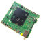 BN41-02528A Motherboard For UE65KU6680 5565 INCH TV Smart Main Board UE65KU6680U UE65KU6680 BN94-11058A，Compatible For Samsung(65inch WiFi03)
