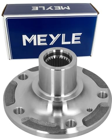 MEYLE 314 752 0016 Rear Wheel Hub 93 mm 145 mm
