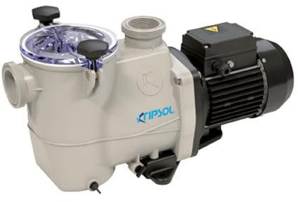 Pompe De Filtration 4.8m3/h Mono - KS33M