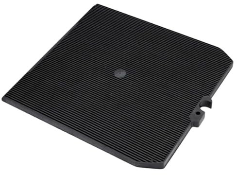 Filtro carbone rettangolare tipo 3 ( TYPE ) Cappa aspirante 103050107 FALMEC