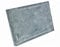Pietra Naturale ollare Spessore 2 cm di Ricambio per bistecchiera lavica per Barbecue griglia Carne Verdure Pesce Made in Italy (40x70x2 cm)
