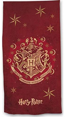 AYMAX S.P.R.L Drap de Plage Harry Potter