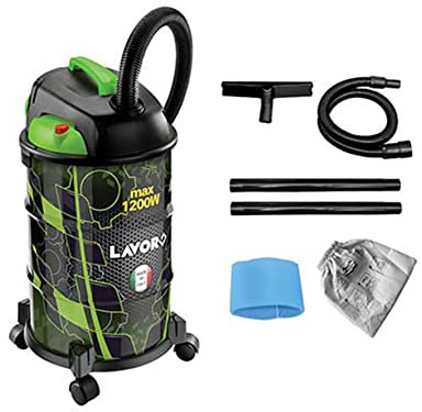 Lavorwash Rudy 30S, Schwarz