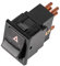 Interruptor de Luz de Emergencia de Advertencia Defender 90 110 Interruptor de la Lámpara de Advertencia de Peligro YUF101490 popular
