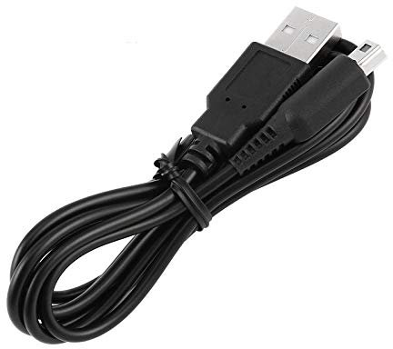 ouying1418 Charge Cable Power Adapter Charger for 3DS XL / 3DS / 2DS / DSi XL / Ds