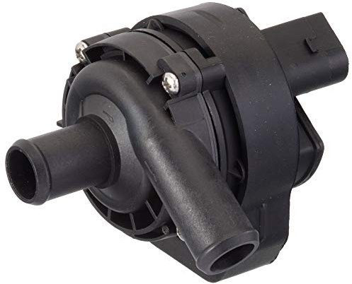 PIERBURG 7.06740.09.0 Bomba de agua auxiliar Bomba de agua adicional Bomba de agua secundaria