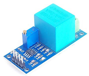 ANGEEK ZMPT101B Active Single Phase Voltage Transformer Module AC Output Voltage Sensor for Arduino