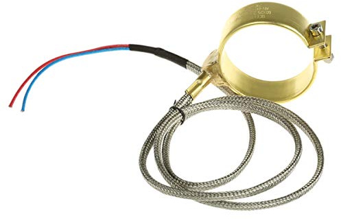 RS PRO Heizelement Heizband 225 W, 25 mm, Länge 60mm