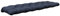 Chicreat Bankkissen 150 x 50 x 8 cm, Dunkelgrau
