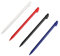 Xahpower Stylet pour 3DS XL, Lot de 4 Stylet Tactile Remplacement Compatible avec Nintendo 3DS XL