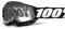 100% Unisex-Adult Accuri 2 Sunglasses, Schwarz, Erwachsene, einheitsgröße