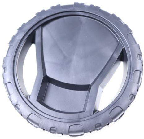 Karcher Seitenrad (Rad) schwarz hochdruckreiniger 55153973, 5.515-397.3