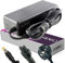 Cargador Adaptador Transformador para portatil Hipro HP-A0904A3 90W 19V 4,74A - JUANIO -