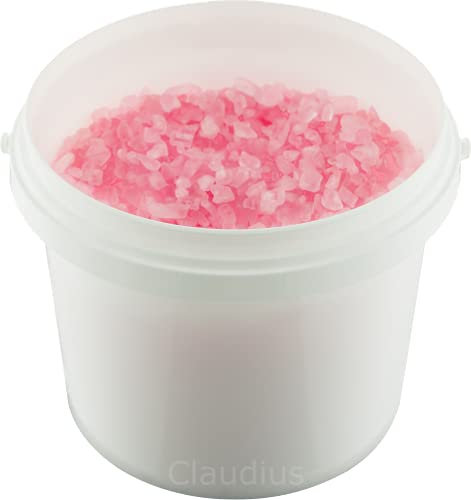 Badesalz 20 KG - Rosen