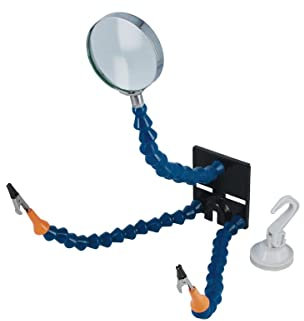 Laser 8252 Multi Mount Soldering Stand