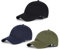 Zylioo 3 Stück Basecap Herren Kappe XL/XXL Baseballkappe Baseball Cap Verstellbare Sport Cappy Damen Für Großen Kopf