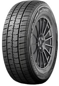 MARSHAL Ganzjahresreifen 215/70 R 15 C TL 109/107R PORTRAN 4S CX11 8PR BSW M+S 3PMSF Allwetter