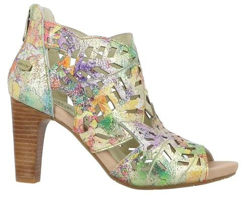 LAURA VITA Sandales et Nu Pieds ALBANE 048