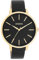 Oozoo Timepieces Damen Uhr | Armbanduhr Damen mit Lederarmband | Hochwertige Uhr für Frauen | Edle Analog Damenuhr in rund C11294