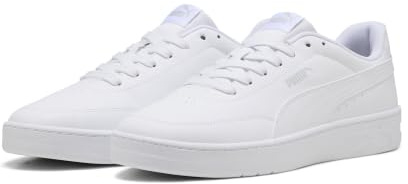 Puma Unisex Court Classic CleanSneaker