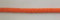 Baumwollkordel 5mm Kordel aus Baumwolle in 26 Farben (1612 - orange, 5 Meter)
