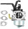 Carburatore Kit Carb Adatto per 6250 8500 Watt Generatore 030594A 030594, Parti Motore