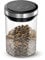 Irishom Botes de café al vacío con Tapas herméticas 33Кра Frasco de Almacenamiento con Pantalla táctil con Apagado automático y vacío 1.6L/54oz Recipiente de Almacenamiento al vacío