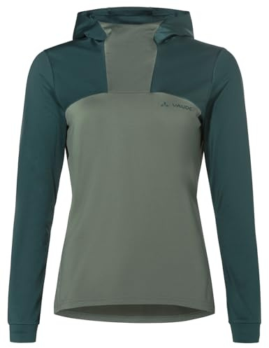 VAUDE Damen Women's Qimsa Hoody T-Shirt