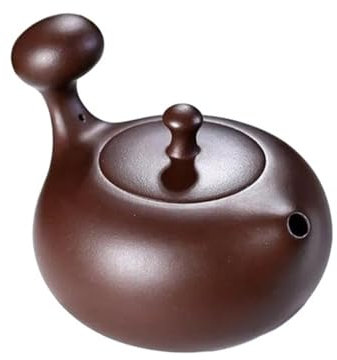 Teiere Servitori Di Caffè Set Da Tè Da Viaggio Cinese Zisha Teaware Personalizzato Teiera 200ml Yixing Fatto A Mano Viola Argilla Teiera Creativo Zhu Fango Xishi Bellezza Bollitore Teiere Servizi Da c