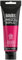 Liquitex 1046342 Basics Acrylfarbe 118ml - Metallic Magenta – Künstler-Acrylfarbe, hochpigmentiert, lichtecht, mittlere Viskosität, seidenglänzend, deckend – Ideal für Leinwand, Holz & Papier