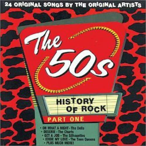 Collectables Records