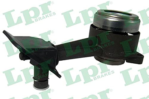 LPR 3270 Kupplungshydraulik