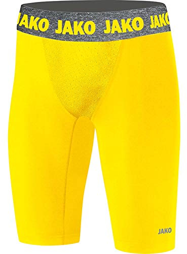 JAKO Herren Short Tight Compression 2.0 8551