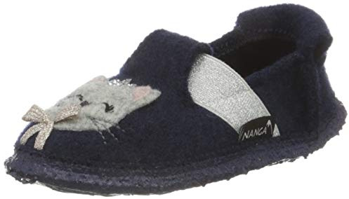 Nanga Mädchen AristokittySlipper