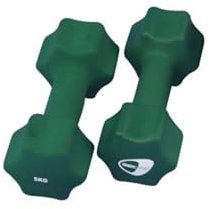 GetFIT Manubri in Neoprene 2 x 5 kg GF110